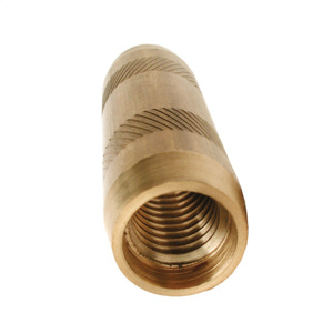 Hubbell Power CTC Series Threaded Rod Couplers