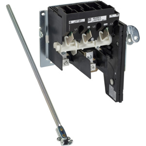 Square D 9422 Disconnect Switches