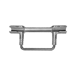 Hubbell Power Versa-Crimp® VCLSC Series Compression Stirrups