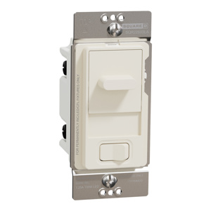 Square D X Series Dimmers