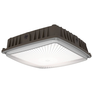 Current Lighting Exo SGC Sling Canopy Lights