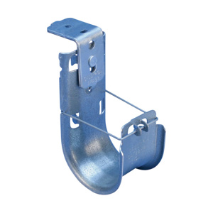 nVent Caddy Cat HP J-hooks with Pin Driven Angle Bracket