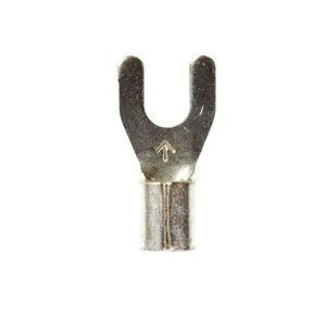 3M Uninsulated Locking Fork Terminals