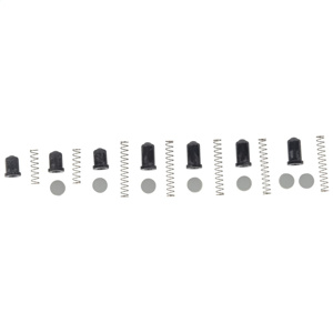 Hubbell Power Disconnect Stick Button / Spring Kits