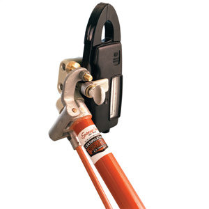 Hubbell Power Hinged Amertongs