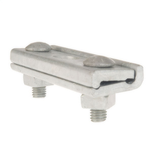 Hubbell Power Messenger Suspension Clamps