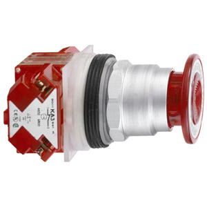 Square D Harmony™ 9001K Momentary Push Button Operators