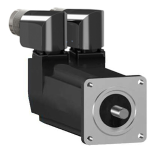 Square D Servo Motors