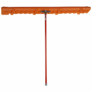 Hubbell Power Conductor Covers
