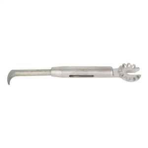 Hubbell Power Hot Stick Snapout Cotter Key Removers