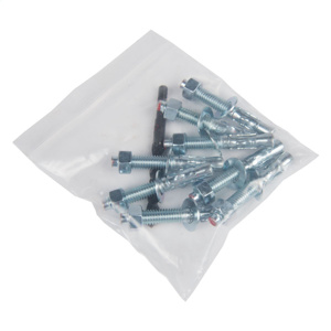 Hubbell Lenoir City Hold Down Brackets Hubbell Lenoir City Hold Down Brackets