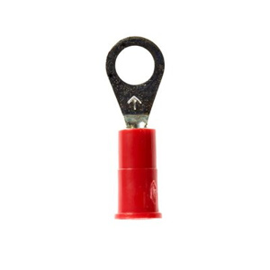 3M MV Series Insulated Ring Terminals