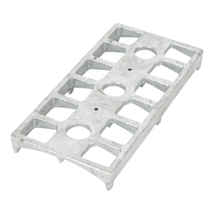 Hubbell Power Crossarm Gain Grids