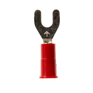 3M MV Series Insulated Ring Terminals