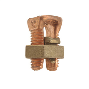 Hubbell Power SBN Series Split Bolts