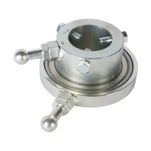 Hubbell Power Reel Rotating Ground Adapters