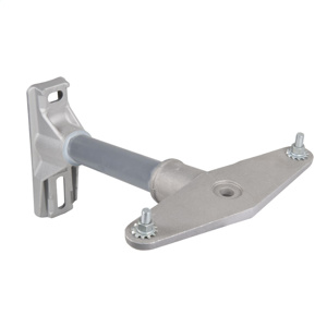 Hubbell Power Medium Duty 2-Position Cutout / Arrester Standoff Brackets Hubbell Power Medium Duty 2-Position Cutout / Arrester Standoff Brackets
