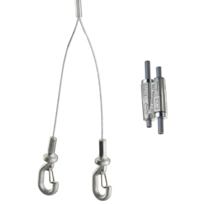 SLK2YH500L2R2 CADDY SPEED LINK Y-HOOK