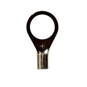 3M M Series Uninsulated Ring Terminals