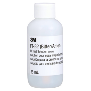 3M Fit Test Solutions