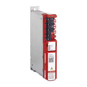 Square D Servo Drives & Controls