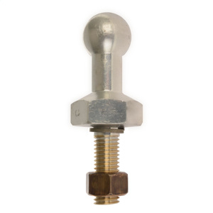 Hubbell Power Short Ball Studs