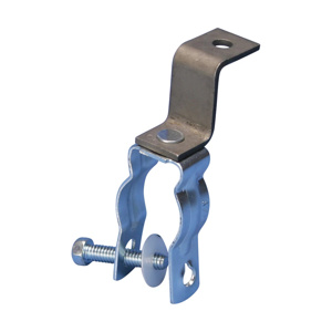 CD1BCPNAM 3/4IN PIPE CLIP  WITH