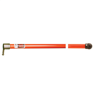 Hubbell Power Fixed-length Disconnect Sticks