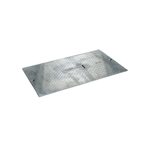 Hubbell Lenoir City Underground Electrical Enclosure Covers