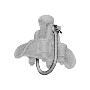 Hubbell Power Hold Down Shackles