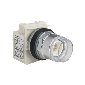 Square D Harmony™ 9001K / SK Push Button Heads