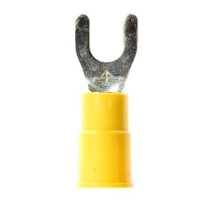 3M MV Series Insulated Ring Terminals