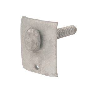 Hubbell Power Lag & Plate Assembles