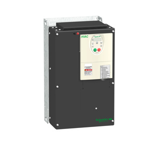 Square D Schneider Electric Altivar™ Variable Speed Drives 3 Phase 14 A