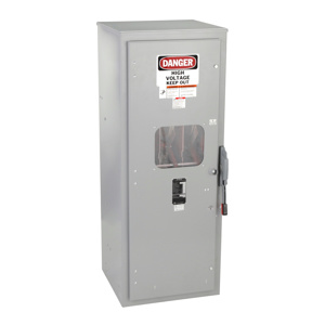 Square D Switchgear