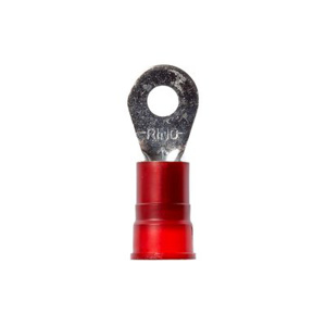 3M MH Series Insulated Ring Terminals