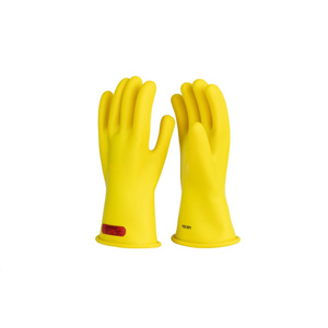 CLASS 0 14" YELLOW SIZE 9H