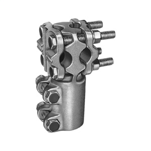 Hubbell Power Stud to Cable Connectors