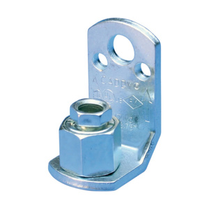 CRLL37EG 3 8 ROD LOCK L-BRACKET