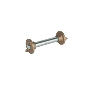 Hubbell Power Wire Tong Lever Lift Arbor Adapters