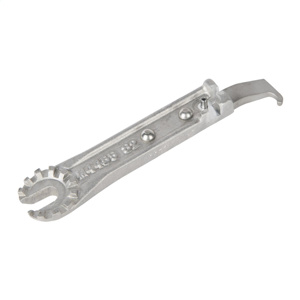 Hubbell Power Hot Stick All-purpose Cotter Key Tools