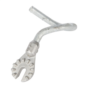 Hubbell Power Hot Stick Spiral Disconnects