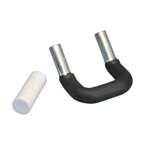 nVent Eriflex Single Pole Distribution Block Jumpers
