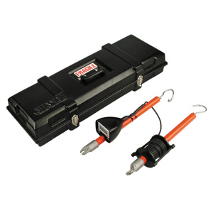 Hubbell Power Digital Phasing Meters