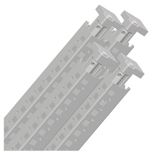 Square D NSY Enclosure Accessories