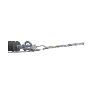 Hubbell Power Formed Wire Dead Ends