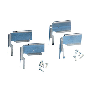 SFCLT SEISMIC FIXTURE CLMP BASE SET