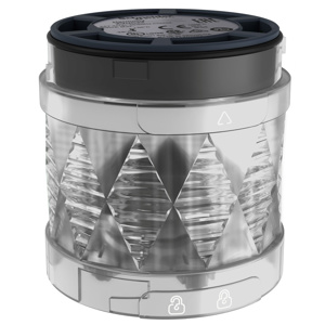 Schneider Electric Harmony™ XVU Illuminated Indicator Bank Units Schneider Electric Harmony™ XVU Illuminated Indicator Bank Units