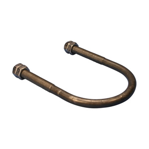 nVent U-bolts