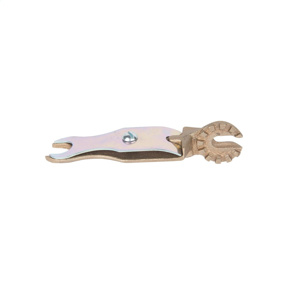 Hubbell Power Hot Stick Pin Holders